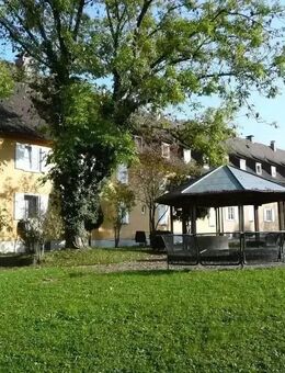 Helle 3-Zimmerwohnung, zentral gelegen nähe Bodenseecenter - Friedrichshafen