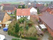 NEUER PREIS - EINFAMILIENHAUS MIT CHARAKTER IN PEINE / SCHMEDENSTEDT - Peine