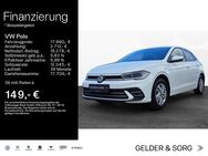 VW Polo, 1.0 TSI Style || ||Digital|, Jahr 2022 - Coburg