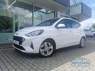 Hyundai i10, 1.0 Trend EU6d Automatik, Jahr 2021 - Kassel