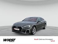 Audi A5, Sportback S line 40 TFSI S, Jahr 2023 - Darmstadt