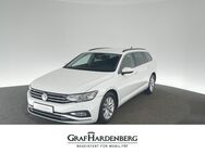 VW Passat Variant, 1.5 TSI Business, Jahr 2019 - Radolfzell (Bodensee)