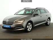 Skoda Superb, 2.0 TDI Combi Ambition ####, Jahr 2022 - Donnersdorf