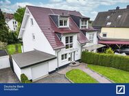 Ankommen. Wohlfühlen. Leben. Bezugsfertige Doppelhaushälfte in bester Lage - Dortmund