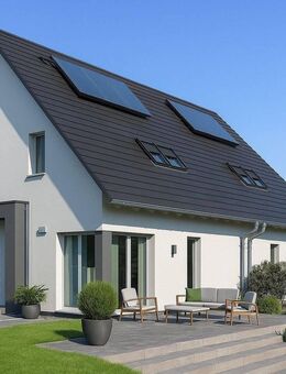 Das perfekte Haus zum Leben! inkl. Grundstück! - Ingolstadt