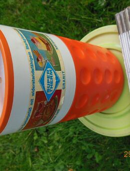 Retro Super Therm - - Allgäu - TOM - München Maxvorstadt