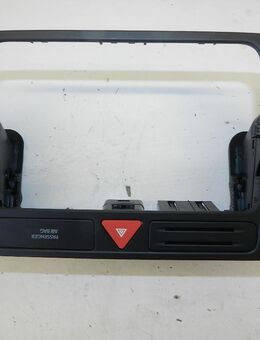 VW Golf Plus 5M Verleidung Radio mit Lüftungsdüsen 5M0858071 - Nuthe-Urstromtal