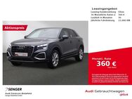 Audi Q2, Advanced 35 TFSI, Jahr 2023 - Bielefeld