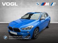 BMW X2, m35i, Jahr 2020 - Burghausen