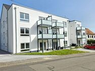Komfortabel Wohnen ohne Barrieren: Neubau, ideal für Senioren und Menschen mit Einschränkungen - Pfeffelbach