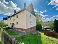2-Raum-Wohnung in Sehmatal-Sehma - ruhige, sonnige Lage!! - Sehmatal