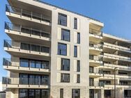Wohntraum für Familien! Großzügige 4-Zimmer Eigentumswohnung mit zwei Balkonen - Schönefeld