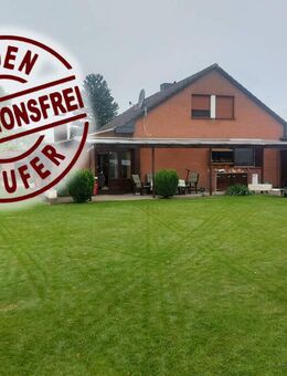 Preissenkung! Perfekt für Familien und Gartenliebhaber! - Nordhorn