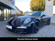 Porsche 991, (911) Carrera | manuell |el, Jahr 2012 - Raubling