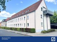 Charmante 2,5-Raum-Wohnung im Hochparterre mit Potenzial in Sömmerda - Sömmerda