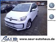 VW up, , Jahr 2020 - Bernau (Chiemsee)