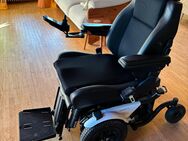 Neu Allround Elektrorollstuhl LS - 300 - Hessisch Lichtenau