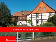 Aufwendig saniertes Bauernhaus - Geschichte trifft Moderne - Werther