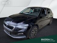 Skoda Scala, 1.0 TSI STYLE 17ZOLL, Jahr 2020 - Mühlheim (Main)