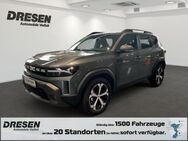 Dacia Duster, 1.2 III Mild-Hybrid Journey TCe 130, Jahr 2024 - Krefeld