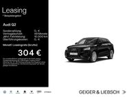 Audi Q2, 35 TDI quattro advanced PLUS 19ZOLL, Jahr 2024 - Linsengericht