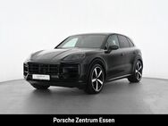 Porsche Cayenne, Privacyverglasung, Jahr 2023 - Essen