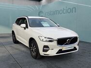 Volvo XC60, Momentum Pro, Jahr 2021 - München