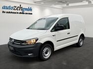 VW Caddy, 2.0 TDi Kasten Kasten, Jahr 2019 - Eltville (Rhein)