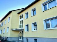 2-Raumwohnung mit Balkon & PKW-Aussenstellplatz - Solingen (Klingenstadt)