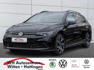 VW Golf Variant, 2.0 TSI Golf VIII R-Line, Jahr 2022 - Witten