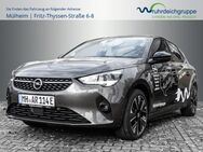 Opel Corsa-e, Corsa e First Edition digitales Blendfreies Fernl, Jahr 2020 - Mülheim (Ruhr)