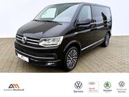 VW T6 Multivan, 2.0 TDI Comfortline "Join", Jahr 2019 - Bleicherode