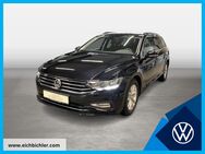 VW Passat Variant, 2.0 TDI Business Massage, Jahr 2020 - Landshut