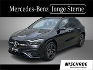 Mercedes GLA 200, AMG Line ° K, Jahr 2024 - Eisenach