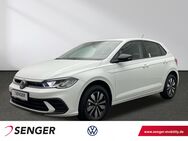 VW Polo, 1.0 TSI GOAL OPF, Jahr 2022 - Münster