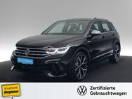 VW Tiguan, 2.0 TSI R, Jahr 2023 - Krefeld