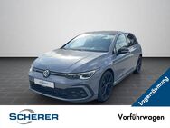 VW Golf, 2.0 l TDI GTD Estoril Light Panorma Vienna, Jahr 2024 - Simmern (Hunsrück)