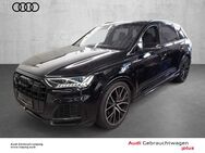 Audi SQ7, 4.0 TDI qu, Jahr 2020 - Leipzig