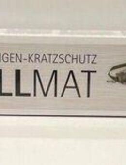 Kleinmetall Rollmat Ladekantenschutz Standard/XL *Borgmann* - Krefeld