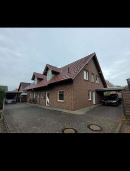 Kaufpreis: 640.000 € VB Wohnfläche: ca. 242 m² Grundstück: ca. 563 m² Zimmer: 10 - Ibbenbüren