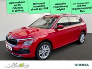 Skoda Kamiq, 1.0 TSI Selection APPCON, Jahr 2022 - Wangen (Allgäu)