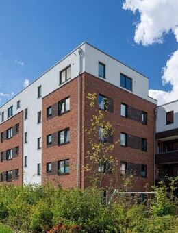 Traumhafte Wohnung mit Dachterrasse in Ahrensburg - Wentzel Dr. - Ahrensburg