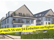 Wohnen am Kurpark in Titisee-Neustadt I Barrierefrei I Tiefgarage & Personenaufzug I Provisionsfrei - Titisee-Neustadt