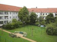 Wo das Leben so spielt - günstig geschnittene 2-Zi.-Wohnung - Leipzig