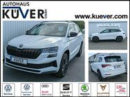 Skoda Karoq, 1.5 TSI Sportline 18, Jahr 2024 - Hagen (Bremischen)