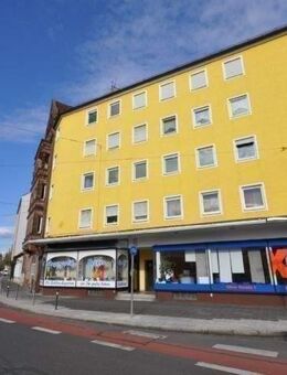 SCHAUTAG ~ DI 11.11.2025 ~ 16:30-17:30 ~ N-Gibitzenhofstr.175 - 3-Zi-Whg mit EBK und kleinem Balkon ~ Holzboden ~ ca. 70,19 m² ~ Sofortbezug möglich - Nürnberg