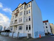 !Ab sofort! 2-RW im ruhigen Hinterhaus - Tageslichtbad mit Dusche - Magdeburg