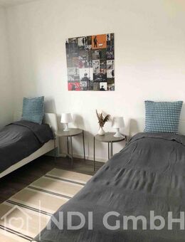 Neuwertige Zweizimmerwohnung als Investition oder zum Eigennutz - Uetersen