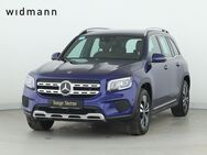 Mercedes GLB 200, d Progressive, Jahr 2021 - Aalen