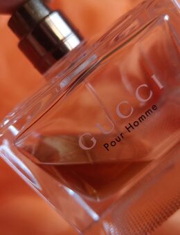 GUCCI pour homme, ca. 9ml - Frankfurt (Main) Bockenheim